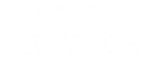 CAR SELECTION PRESTIGE